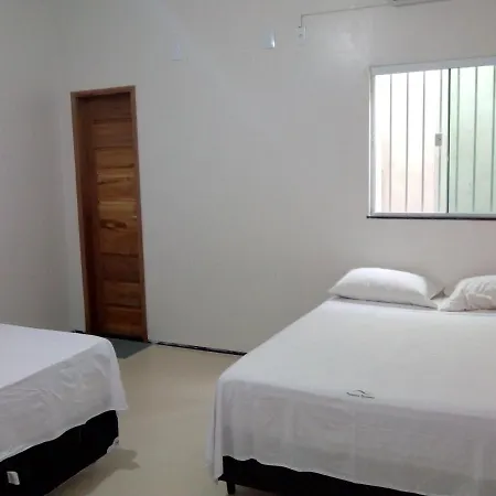 Pousada Serrana-3